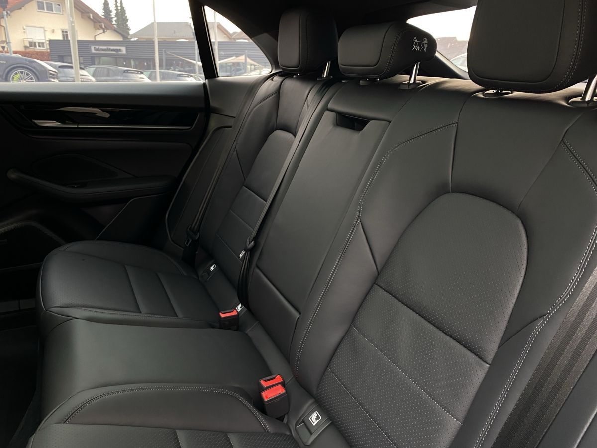 Porsche Macan 4S |Panorama |AHK |Surround View