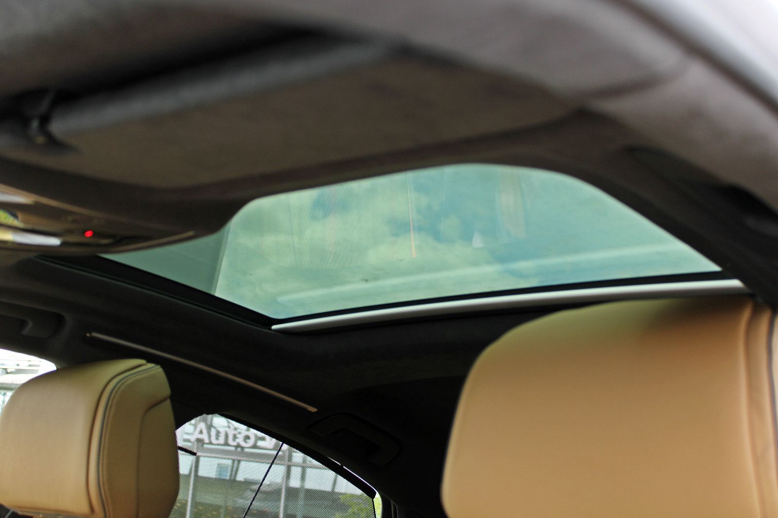 Audi A8 55TFSI quattro - Samsaru's Car Outlet
