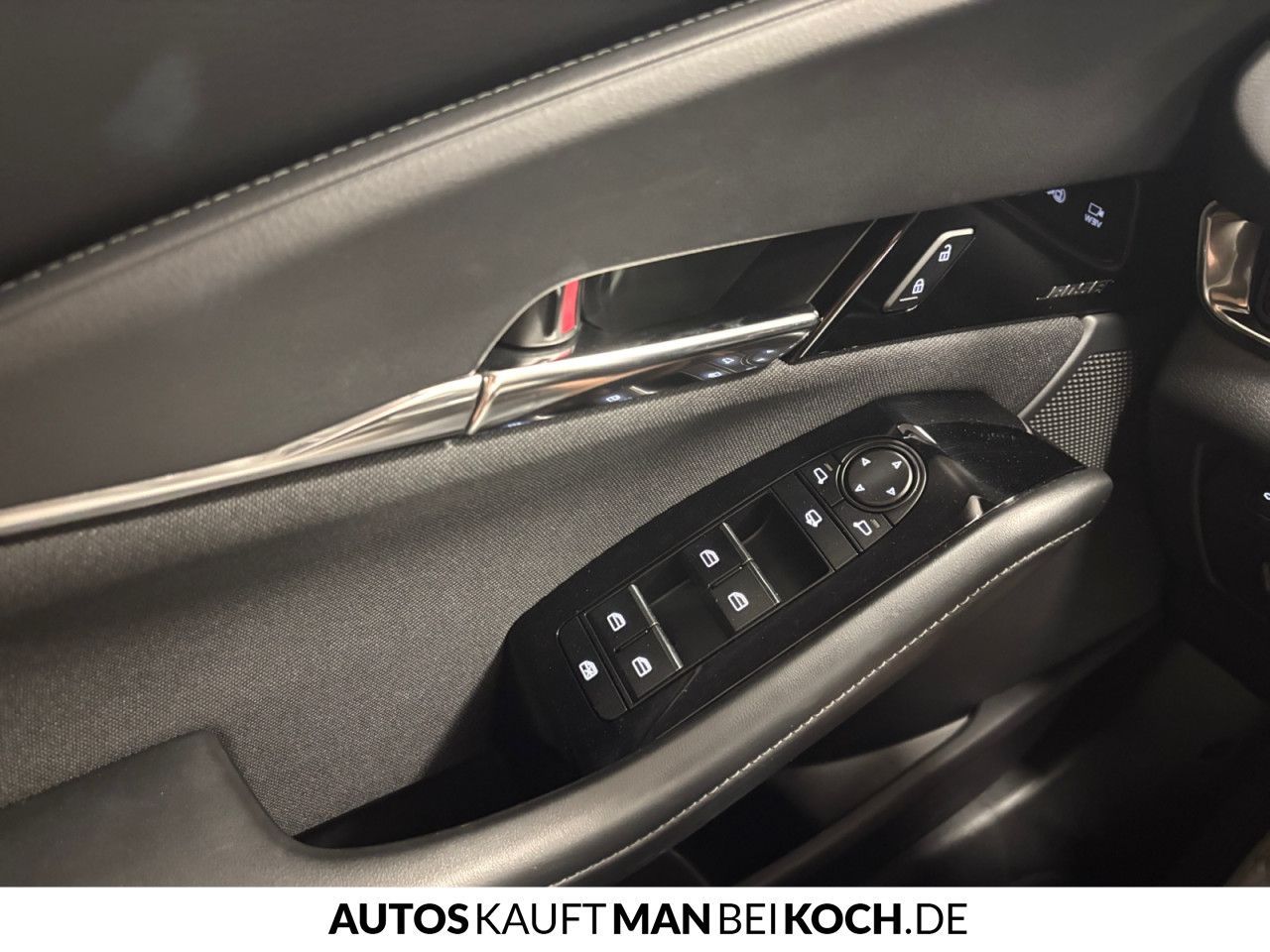 Mazda CX-30 2.5 140 6AT FWD Exclusive-line ACC 360 BOS