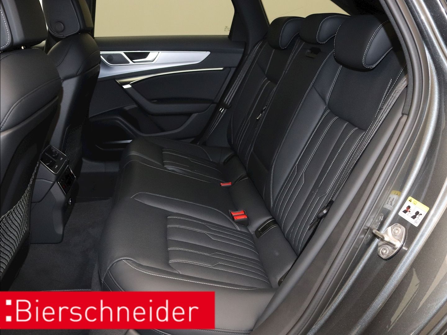 Audi A6 Avant 50 TDI quattro S-line - Samsaru's Car Outlet