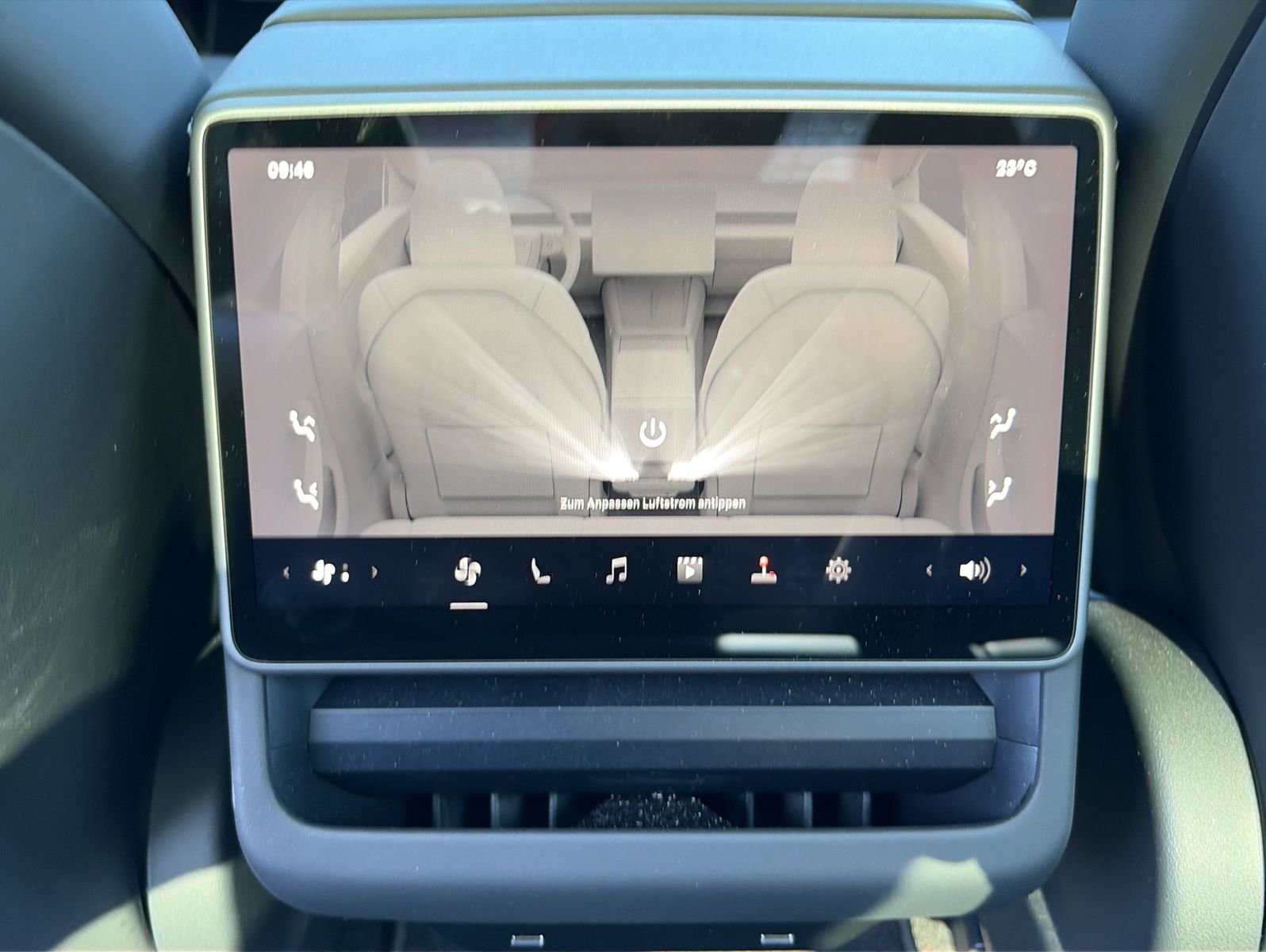 Tesla Model 3 Standard Range+ * Highland