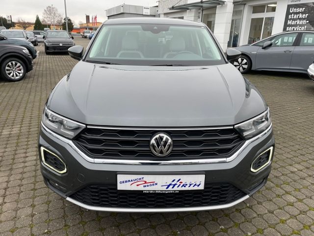Volkswagen T-Roc Style 1.0 TSI - Samsaru's Car Outlet
