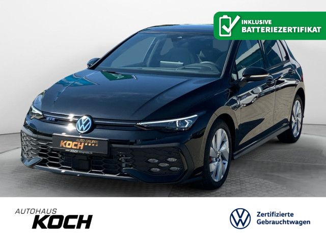 Volkswagen Golf VIII GTE DSG Leder Pano AHK Navi LED