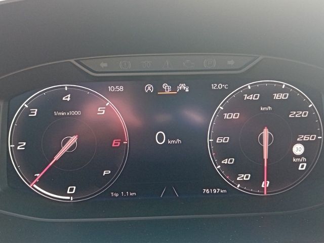 Seat Tarraco 2.0 TDI -FR Allrad+Leder+AHK+DSG+u.v.m
