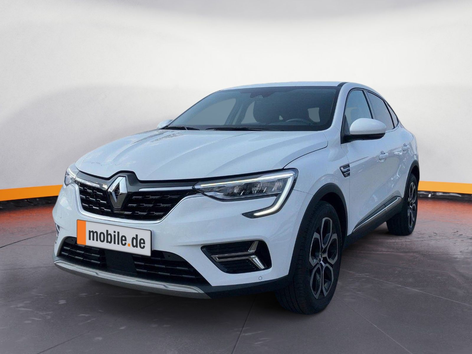 Renault Arkana TECHNO 1.3 TCe 140 PS EDC - Samsaru's Car Outlet