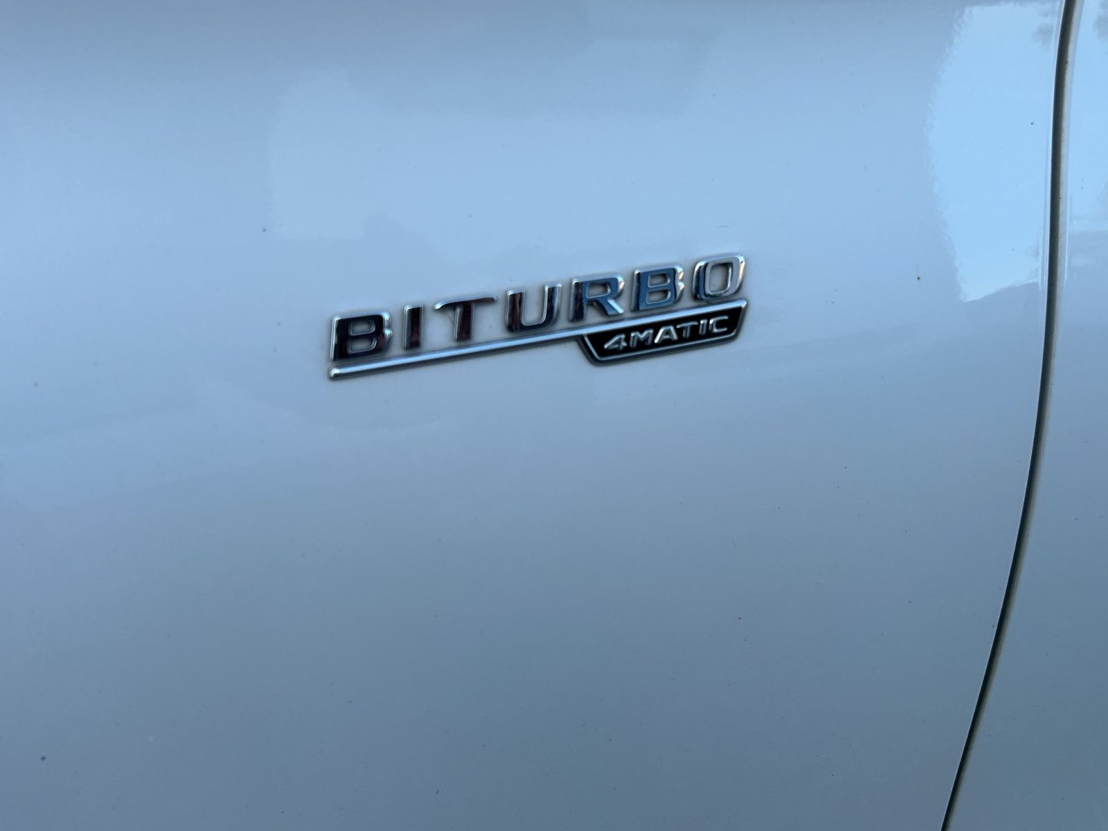 Mercedes-Benz C 43 AMG Cabrio 4Matic - Samsaru's Car Outlet