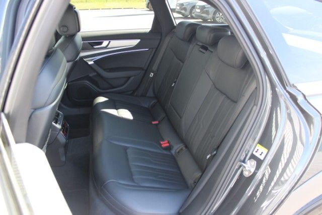 Audi A6 allroad 55 TDI quattro - Samsaru's Car Outlet