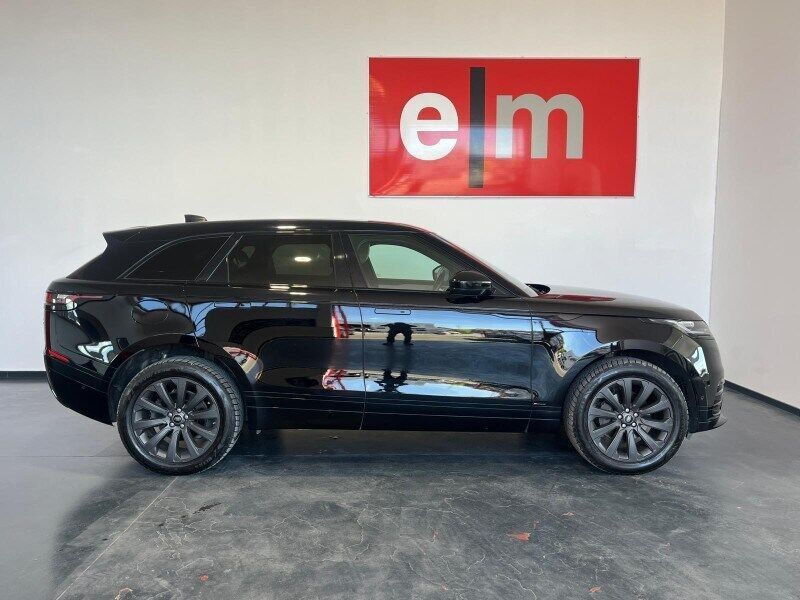 Range Rover Velar 2 - Samsaru's Car Outlet