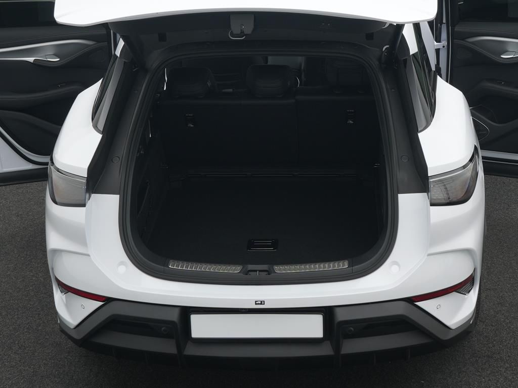 BYD Sealion 7