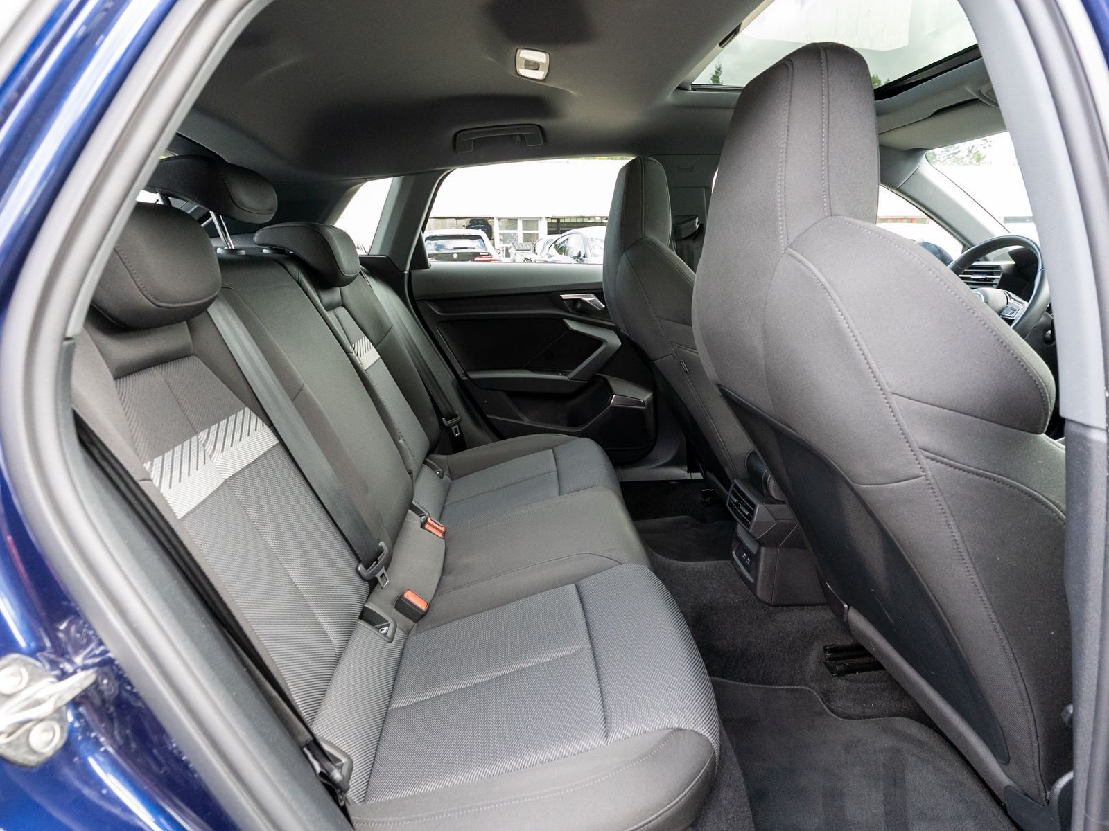 Audi A3 Sportback S line 30TDI Stronic Navi LED Pano