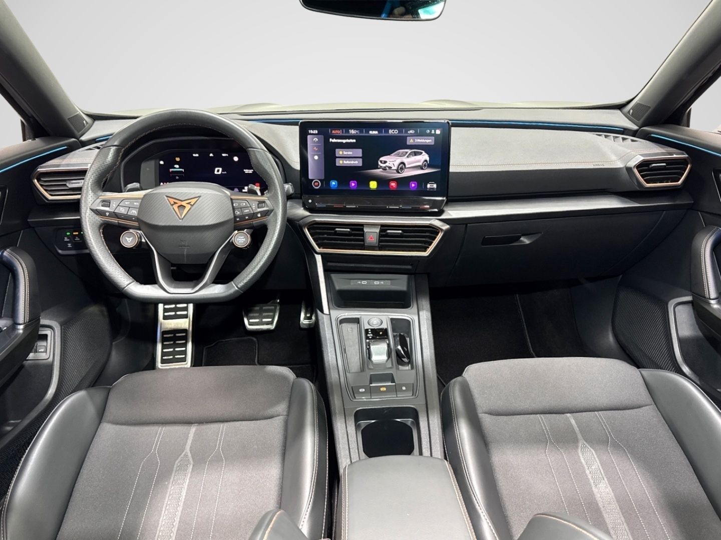 Cupra Formentor 1.4 VZ e-HYBRID PANO AHK 360 CAM MATRI