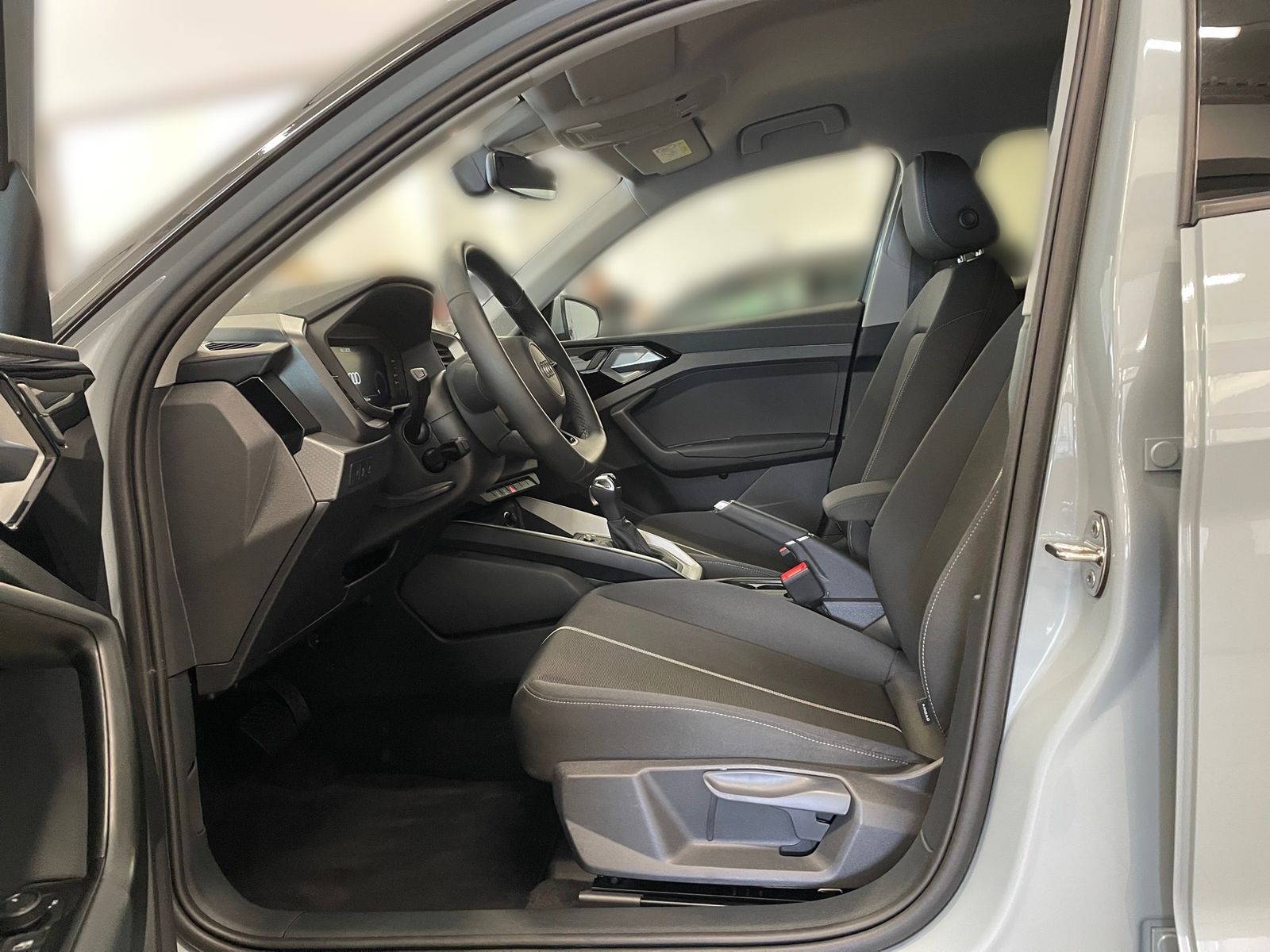 Audi A1 Sportback 25 TFSI S line - Samsaru's Car Outlet