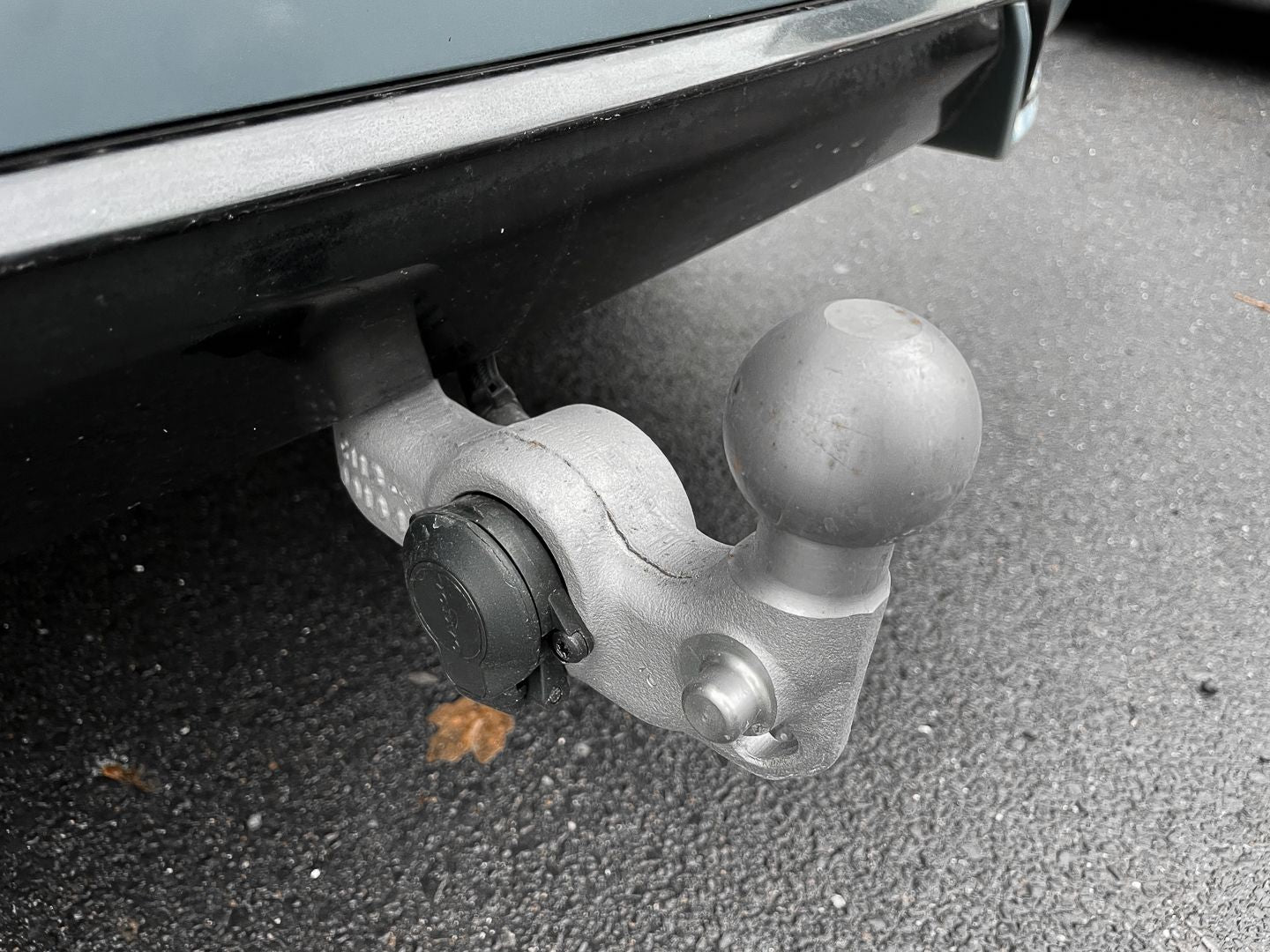 Volvo XC60 Plus Dark Recharge Plug-In Hybrid AWD T8 Tw