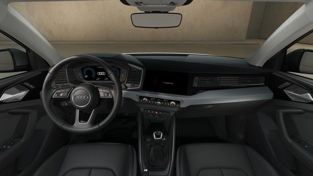 Audi A1 Sportback 30 TFSI S line - Samsaru's Car Outlet