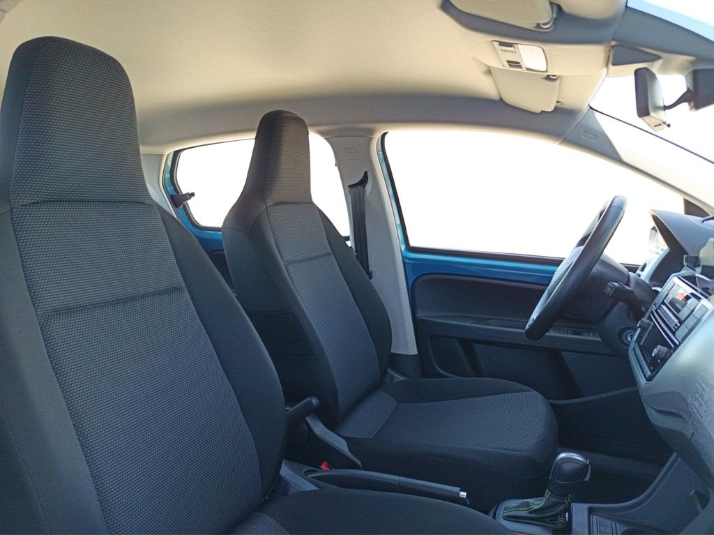 Skoda E-Citigo iV Style - Samsaru's Car Outlet