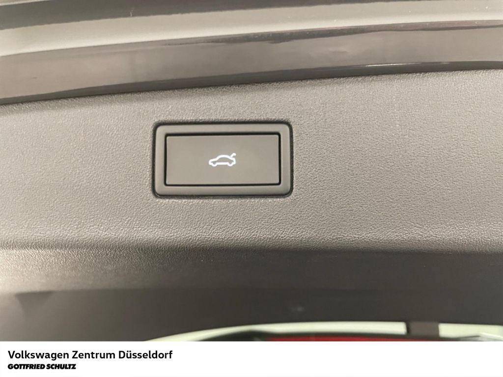 Volkswagen Tiguan R-Line 1.5 eHybrid DSG Navi AHK