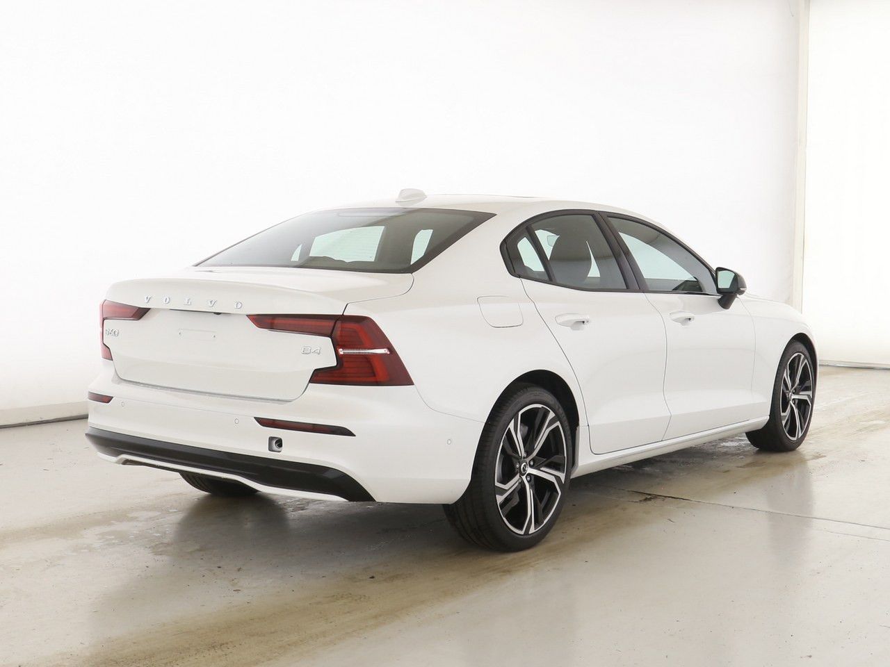 Volvo S60 B4 Plus Dark !!STANDHZG.+PANO+360°+ACC+BLIS!