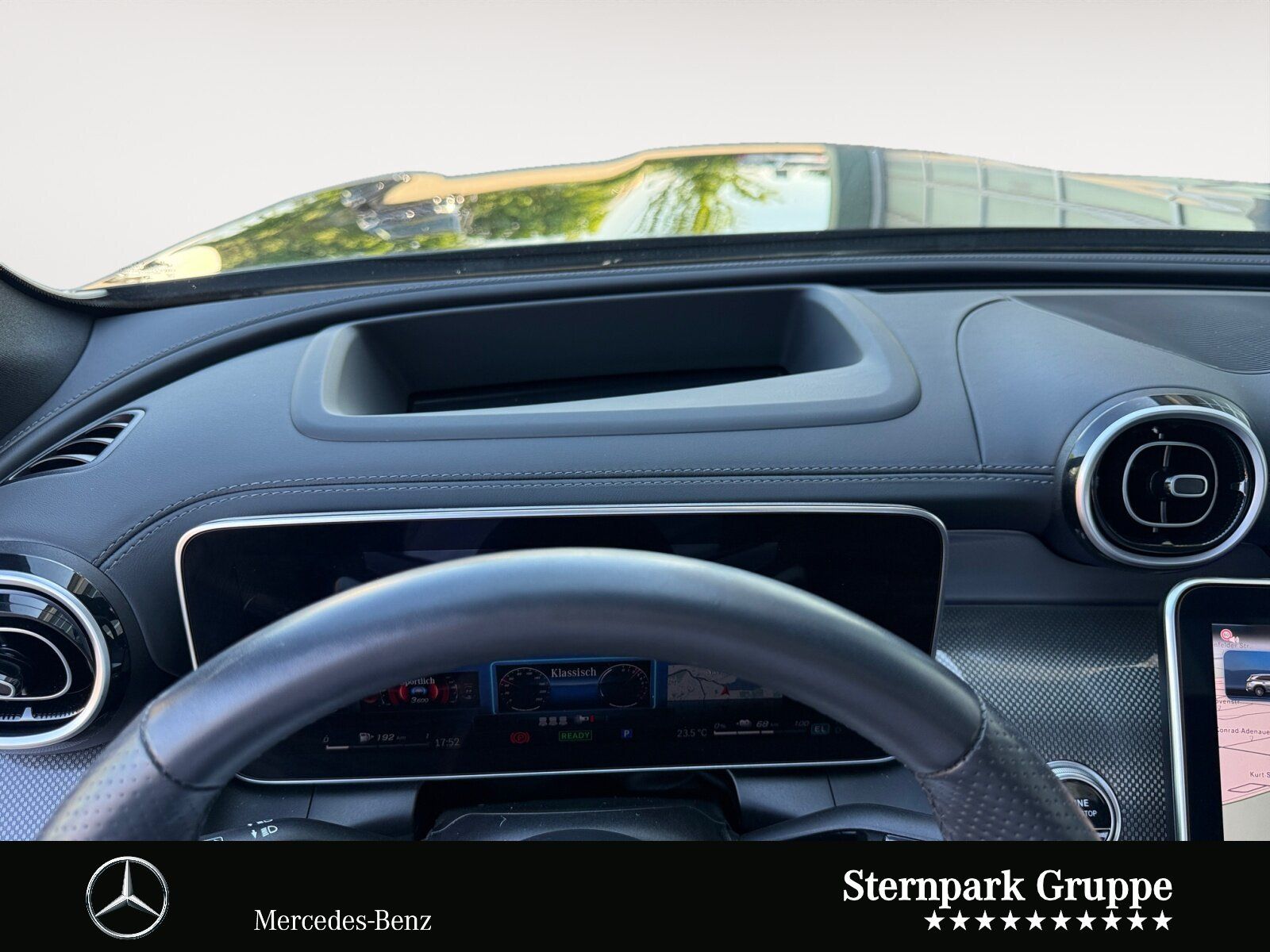 Mercedes-Benz GLC 300 de 4M AMG +AHK+Distro+Pano+Burmester+HuD