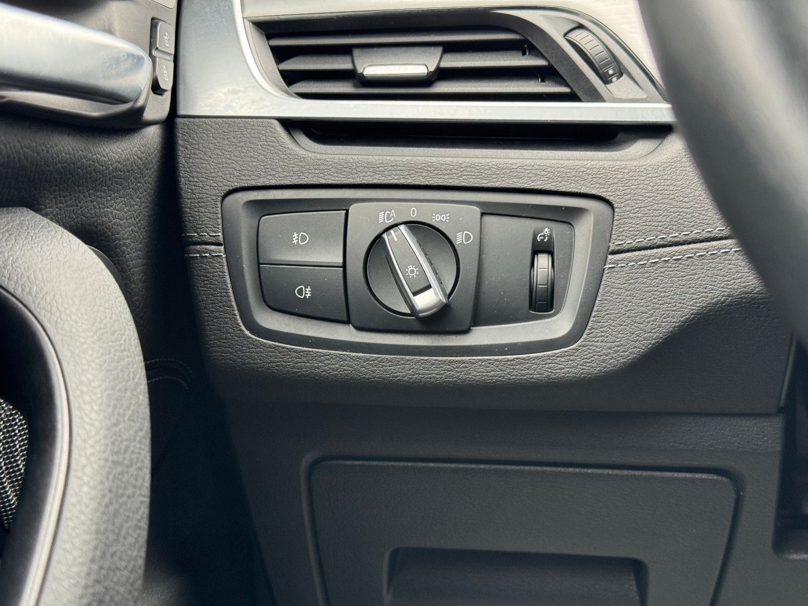 BMW X1 xDrive 25 e M Sport - Samsaru's Car Outlet
