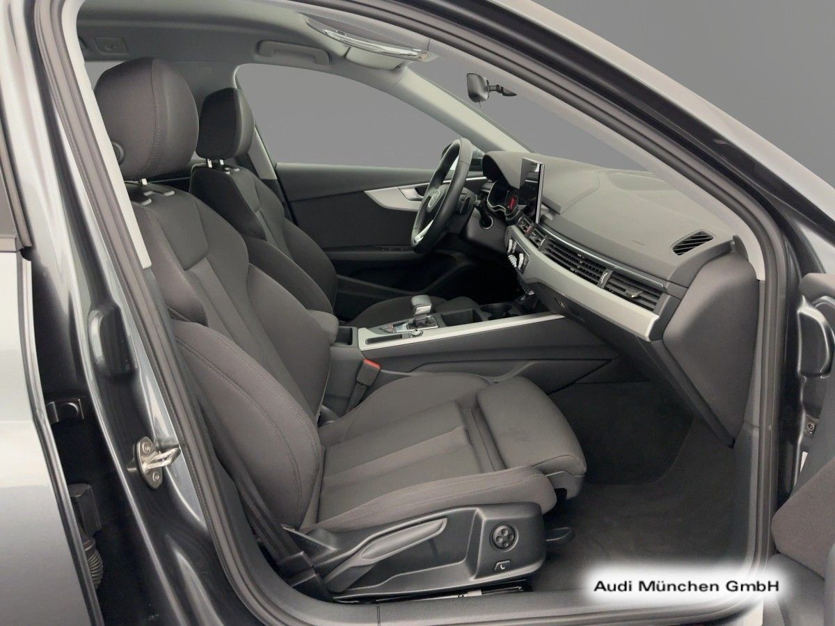 Audi A4 Avant 40 TDI S tronic S line - Samsaru's Car Outlet