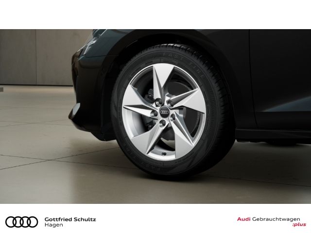 Audi A3 Sportback 35 TFSI S-tronic - Samsaru's Car Outlet
