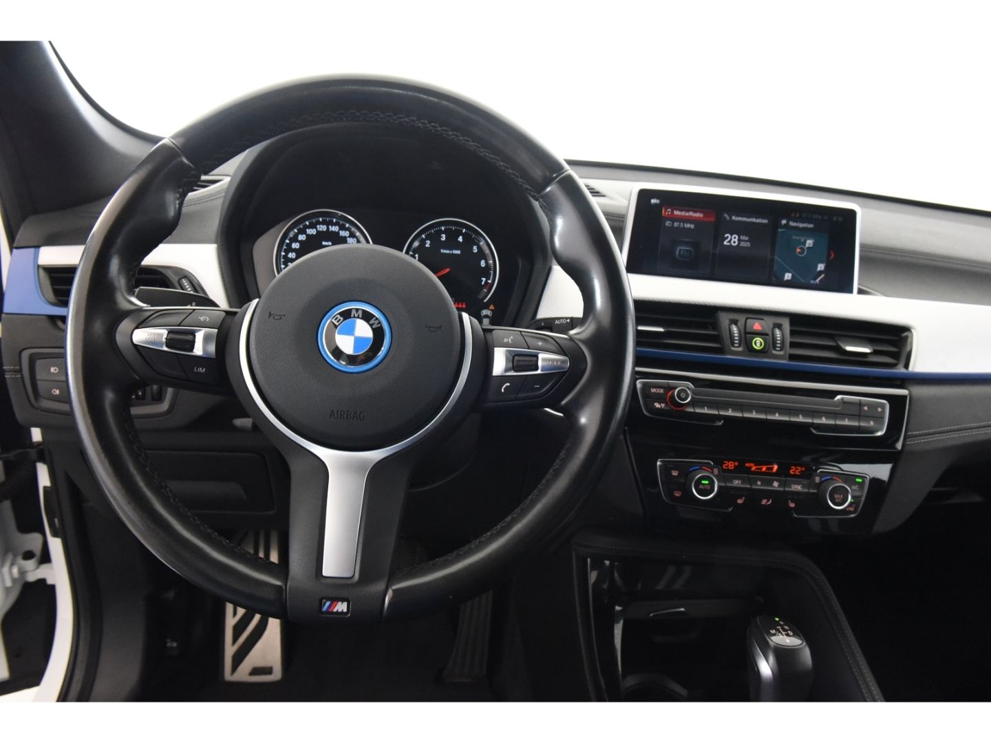 BMW X1 25 e M Sport - Samsaru's Car Outlet