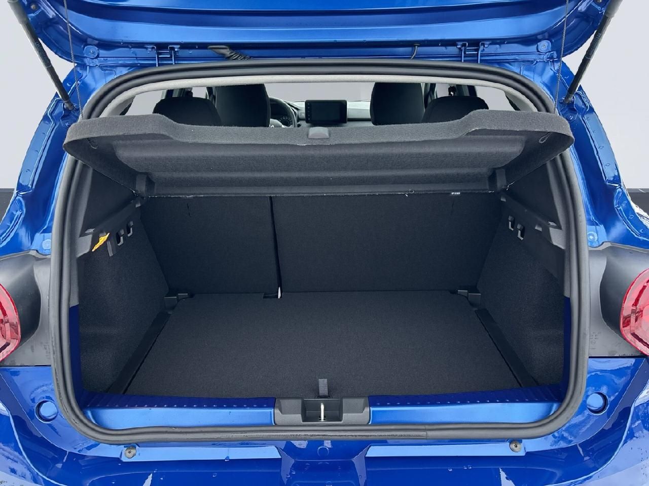 Dacia Sandero III Stepway Extreme