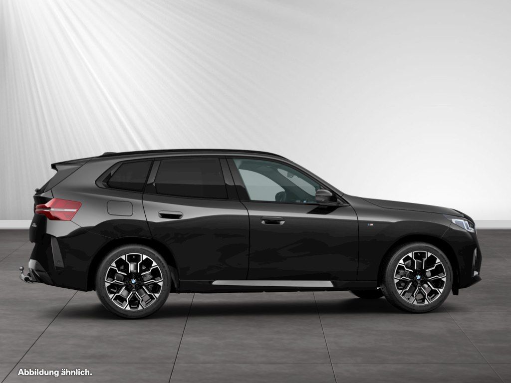 BMW X3 20 xDrive M Sport|AHK|DA&PA+|H/K