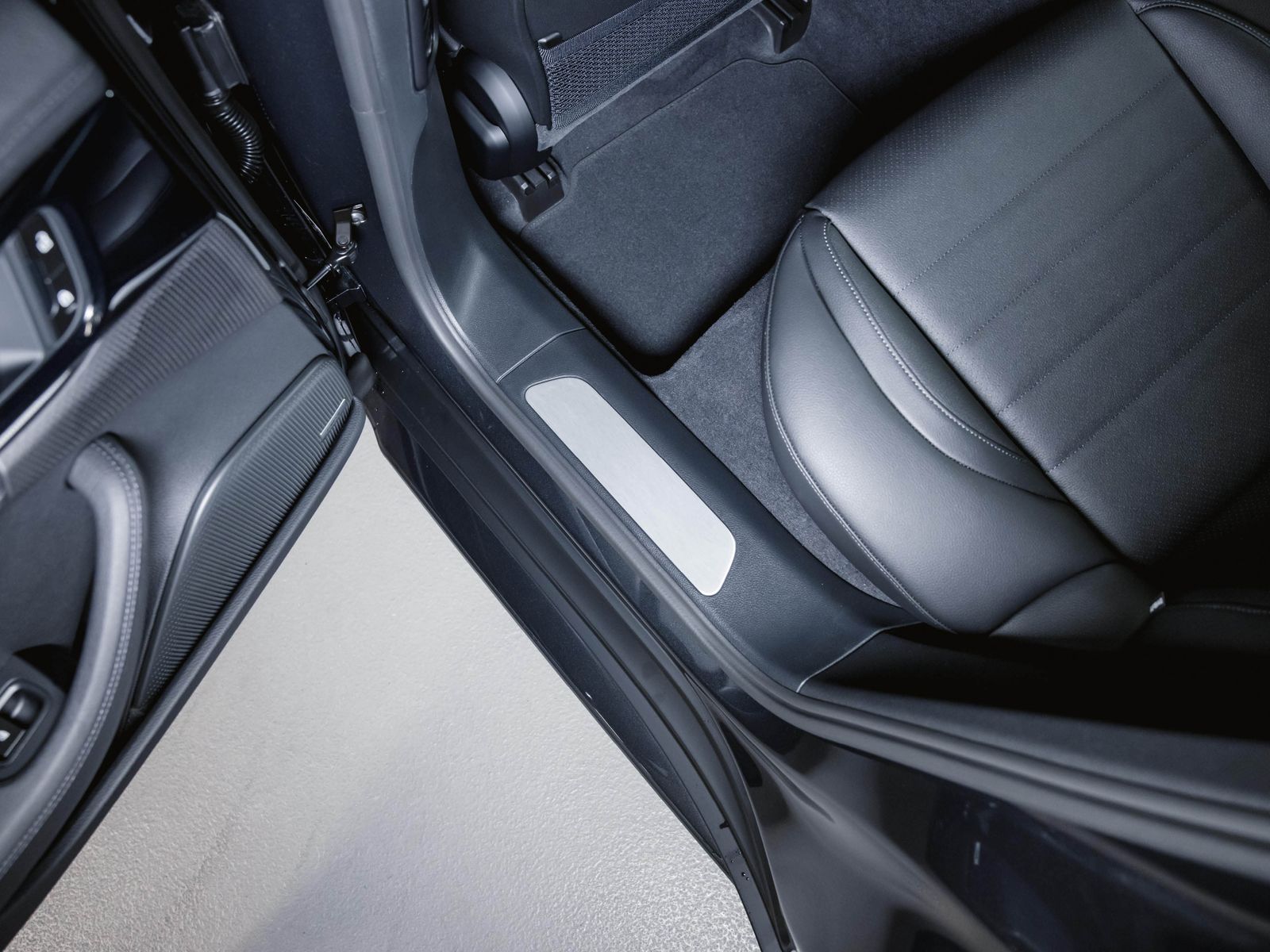 Porsche Panamera 4 E-Hybrid Sport Design Panoramadach