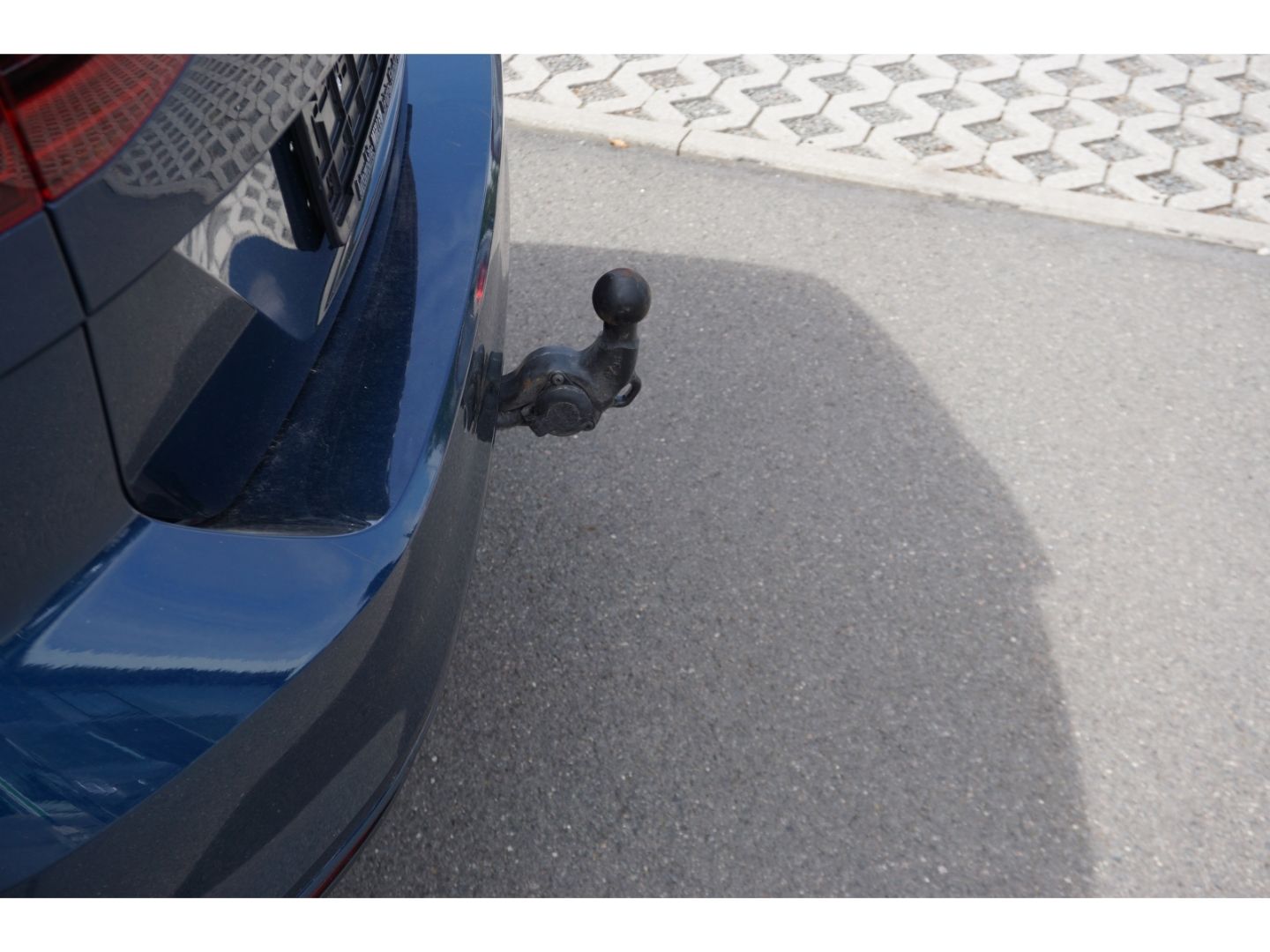 Volkswagen Passat 2.0 TSI DSG - Samsaru's Car Outlet