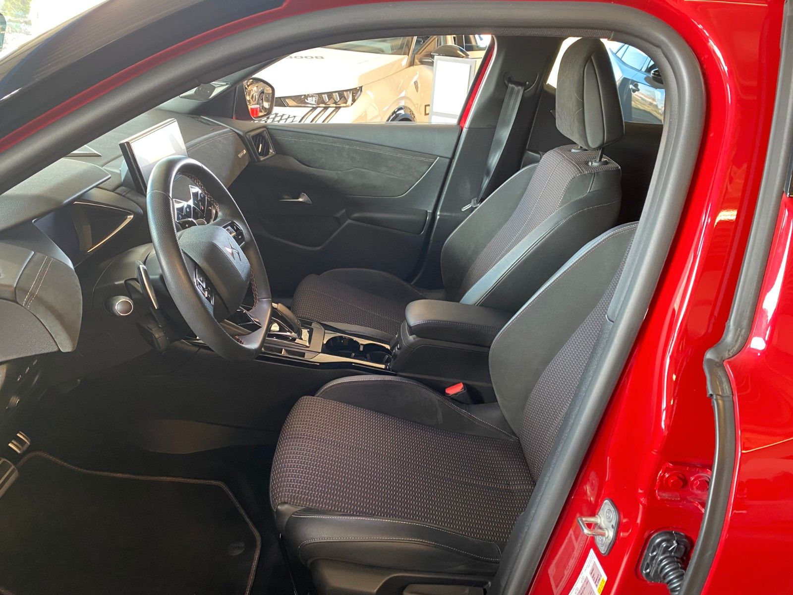 DS Automobiles DS3 Crossback