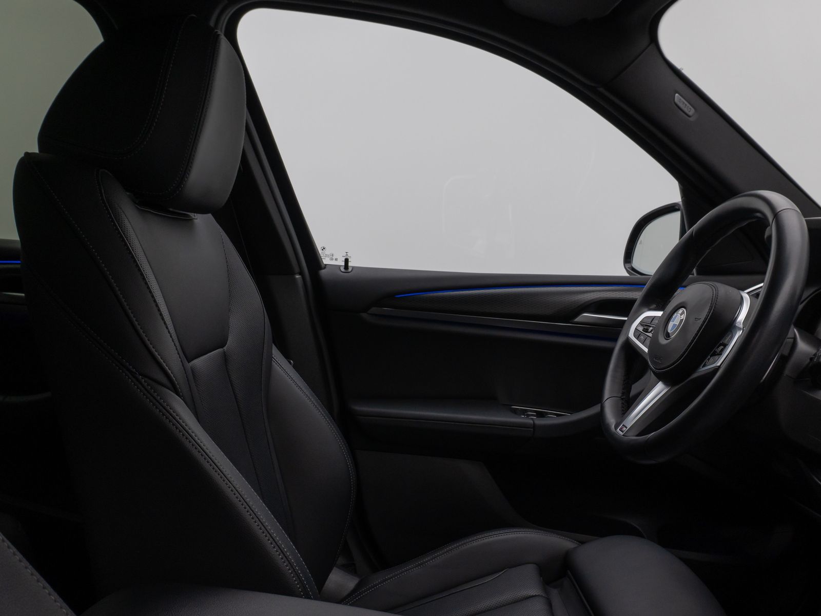 BMW X3 xD20i M Sport Laser Kamera DAB HiFi Komfort