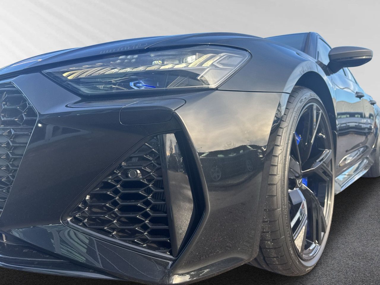 Audi RS 6 Avant performance TFSI quattro  tiptr. AHK