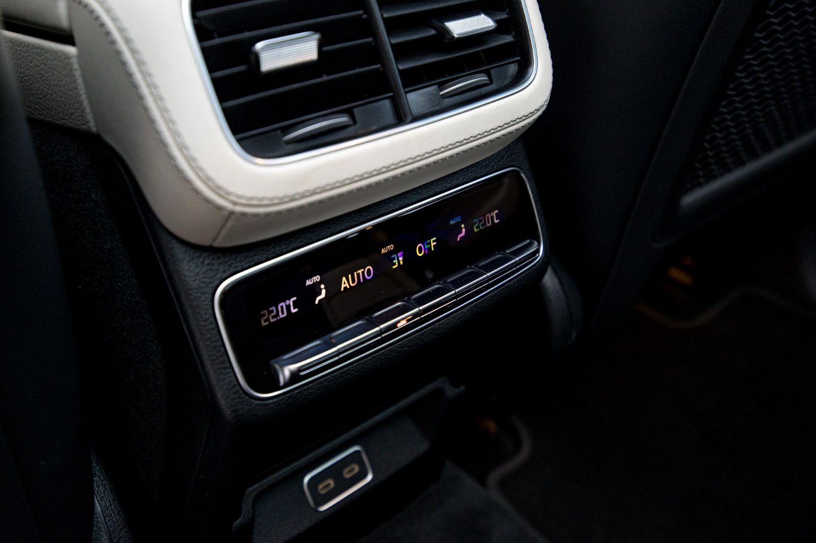 Mercedes-Benz GLE 53 AMG Alpine Grey - Bej Interior