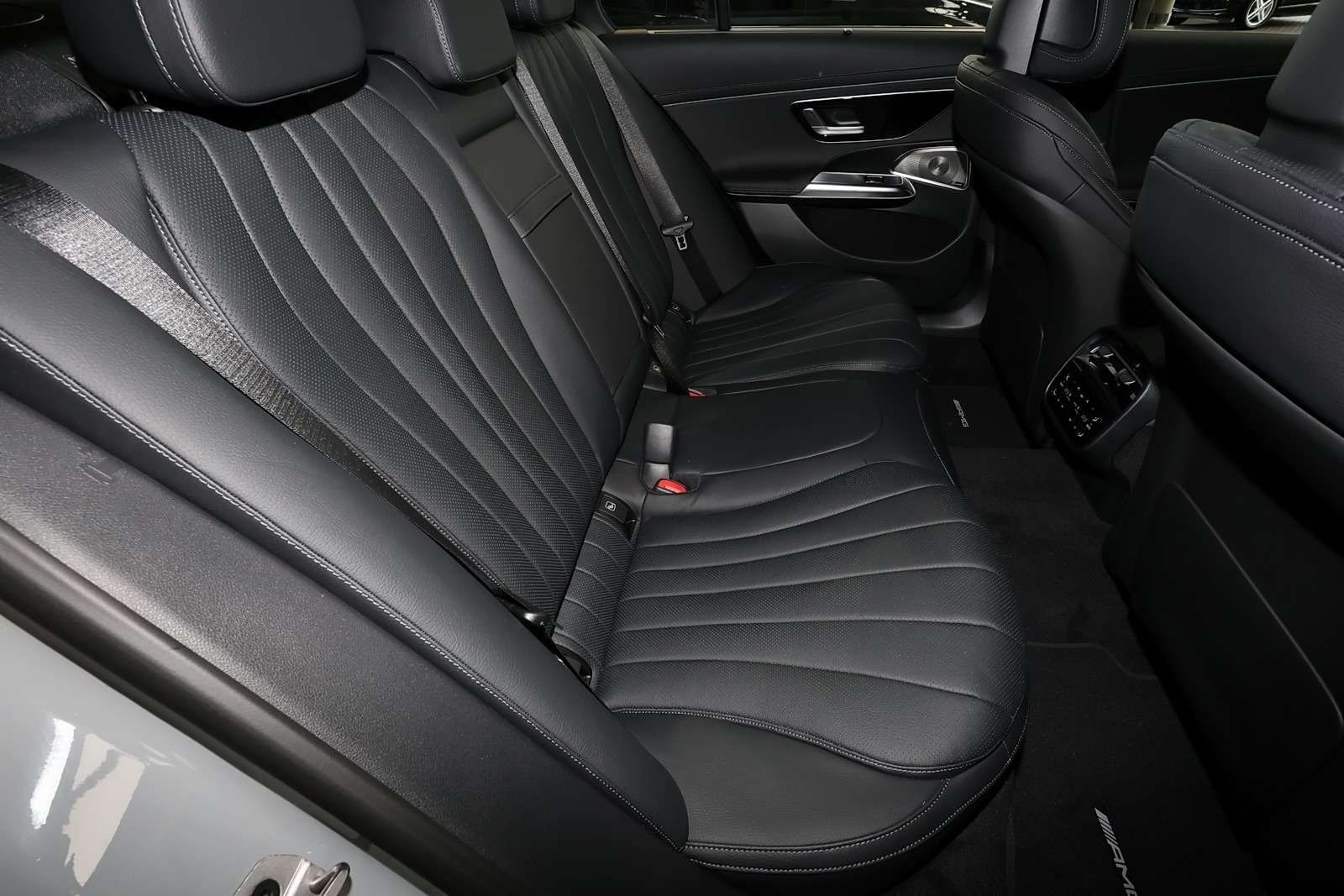 Mercedes-Benz E 450 d 4M AMG Multikontursitze+HUD+Fahrassist