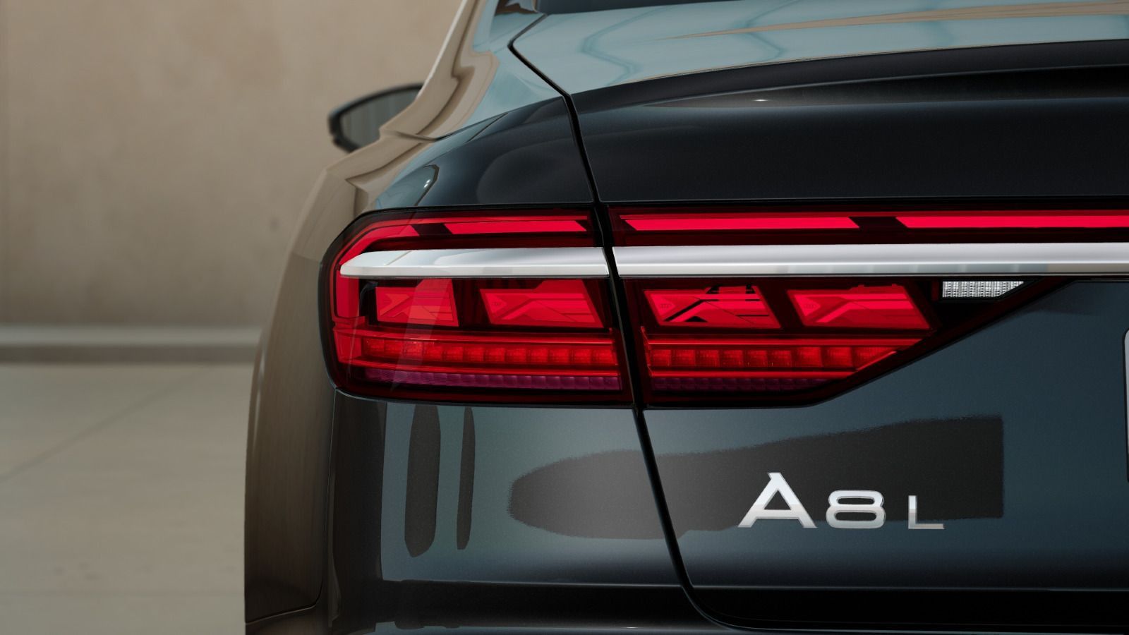 Audi A8 Lang 50 TDI qu. - Samsaru's Car Outlet