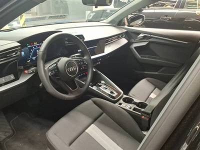 Audi A3 35 TDI ADVANCED - Samsaru's Car Outlet