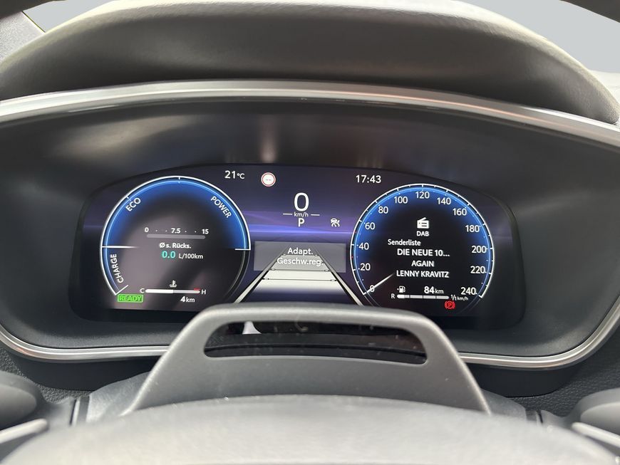 Toyota Corolla 2.0 Hybrid TS Technik-Paket Kamera Navi