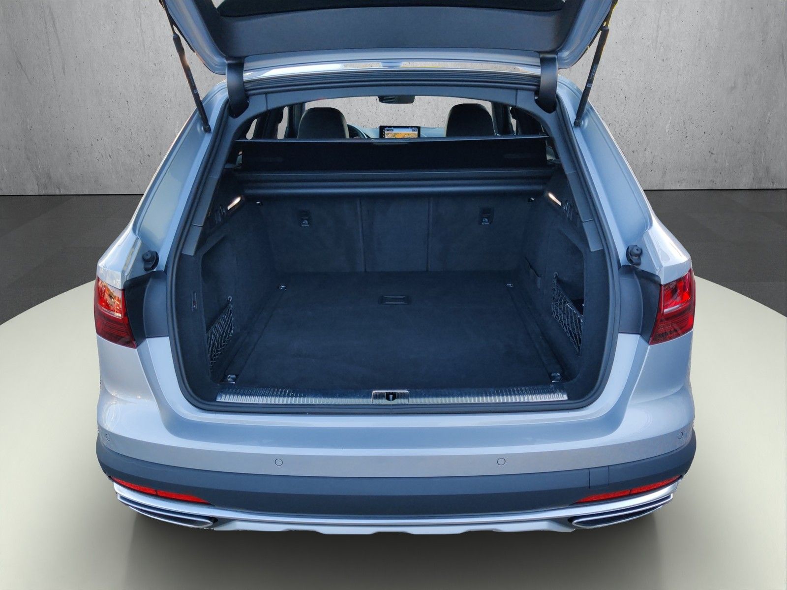 Audi A4 Allroad 50 TDI quattro tiptronic