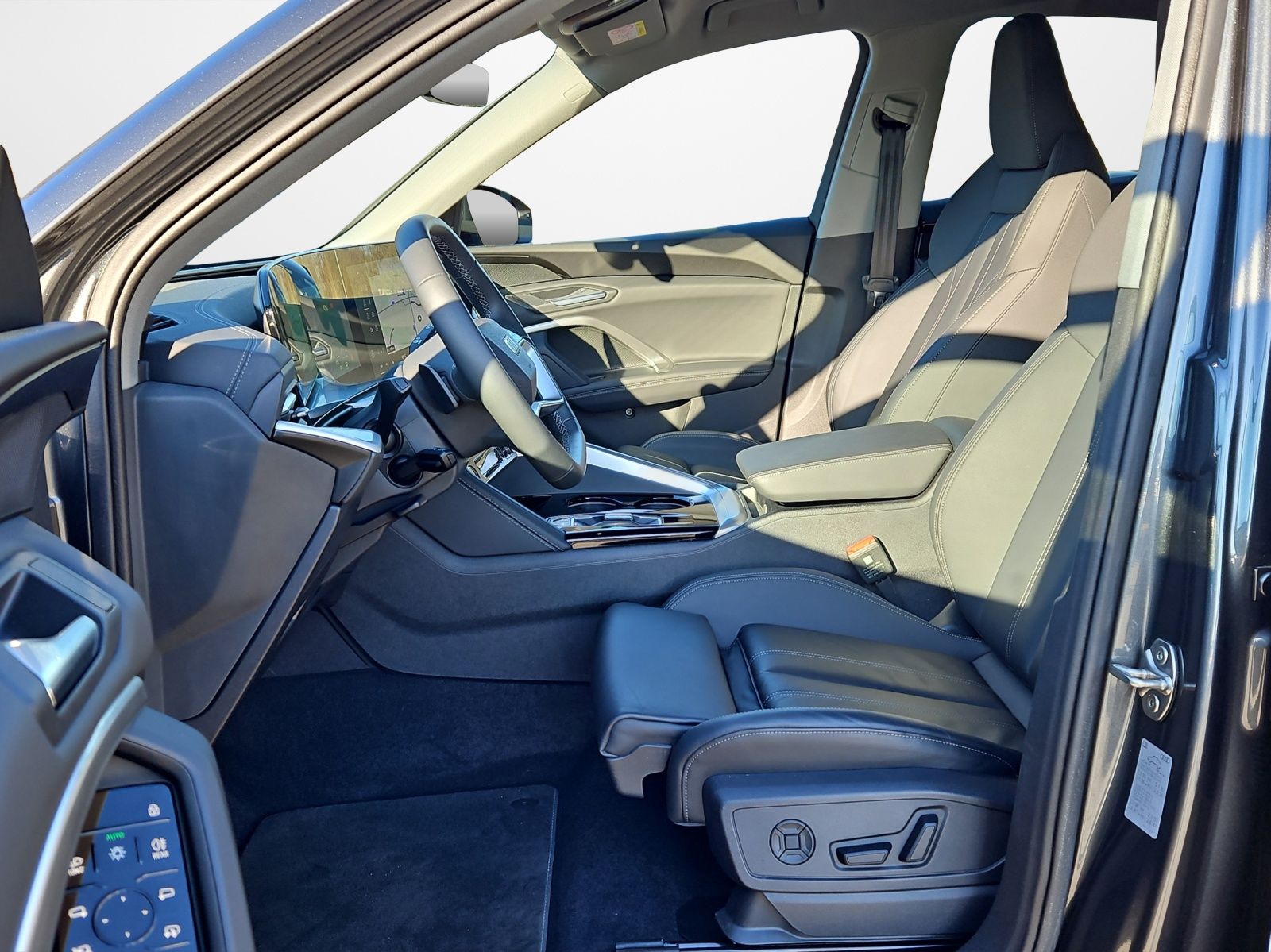 Audi Q5 Sportback TDI S tronic quattro S line Navi Me