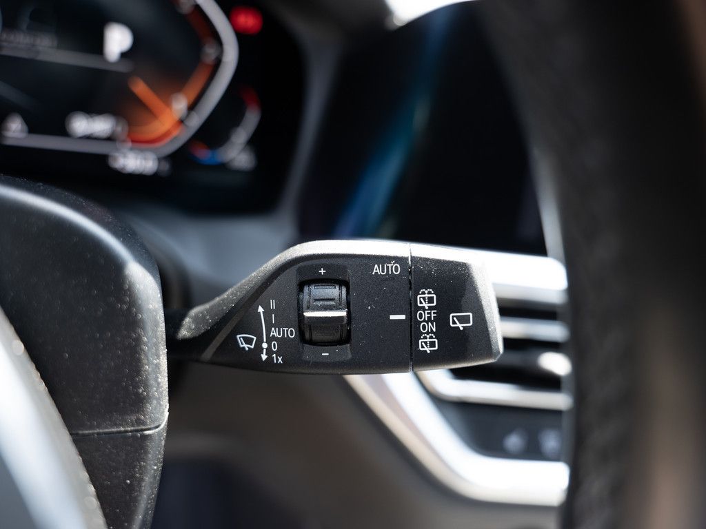 BMW 320d Touring M-Sportpaket - Samsaru's Car Outlet