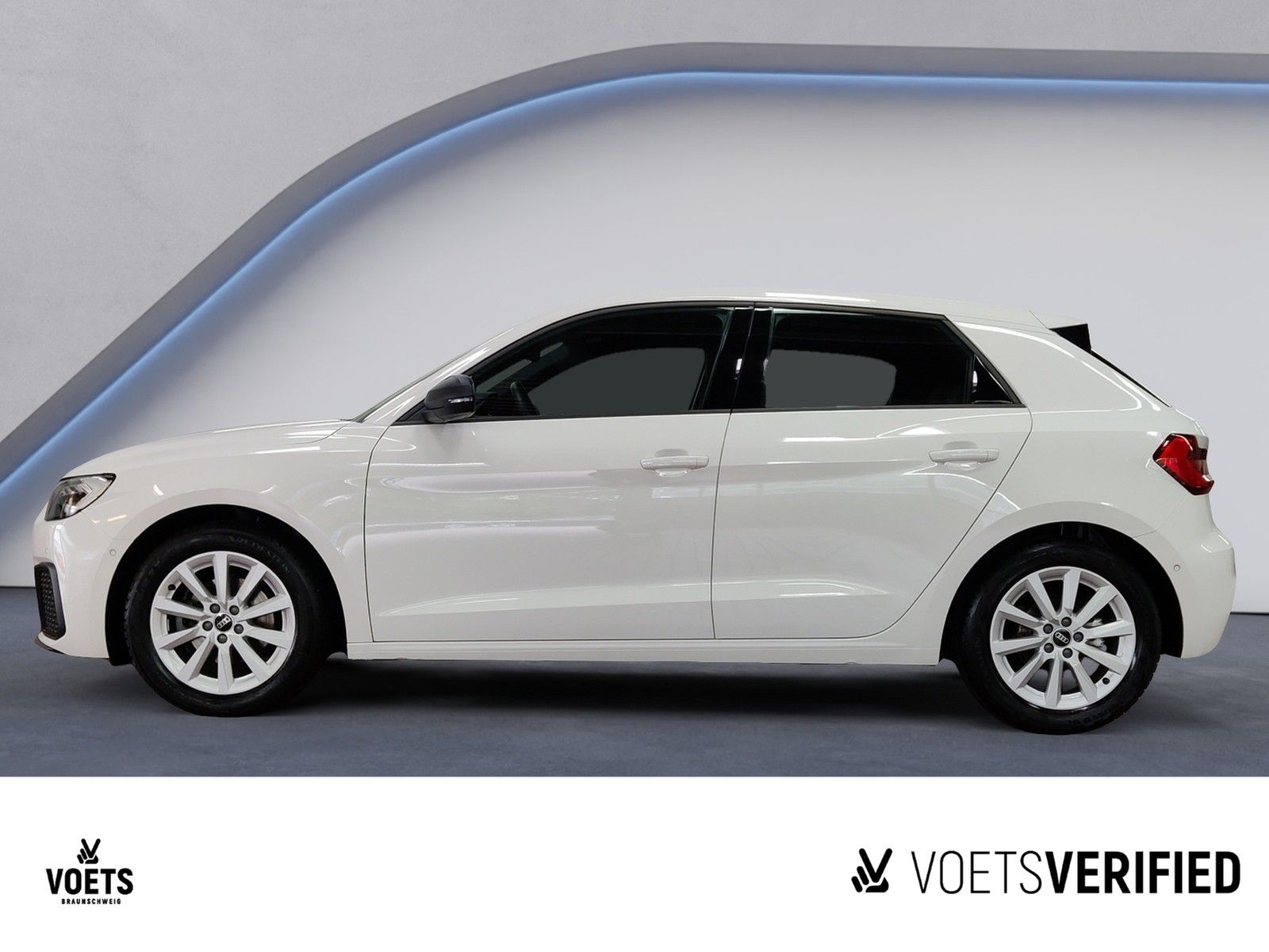Audi A1 Sportback 30 TFSI - Samsaru's Car Outlet