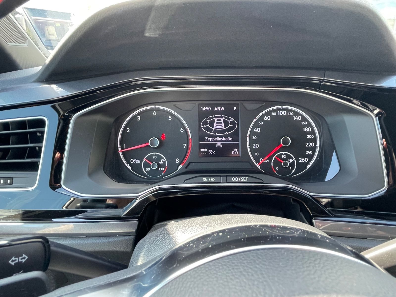 Volkswagen Polo VI GTI - Samsaru's Car Outlet