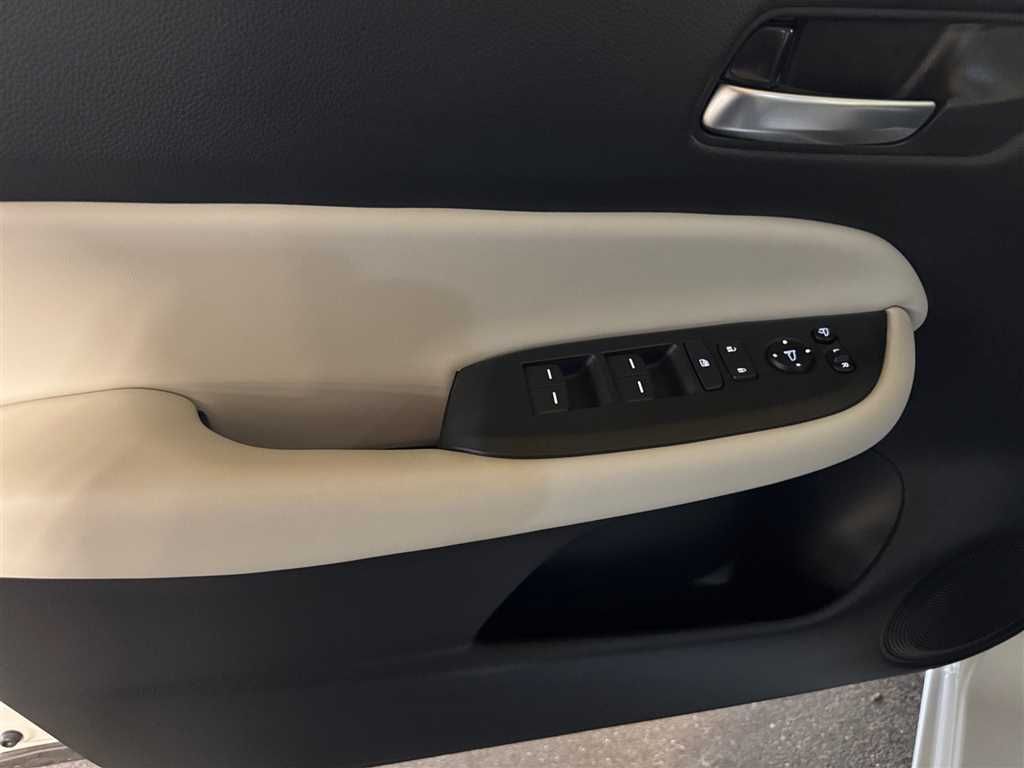 Honda Jazz 1.5 Executive Automatik Navi Kamera CarPlay