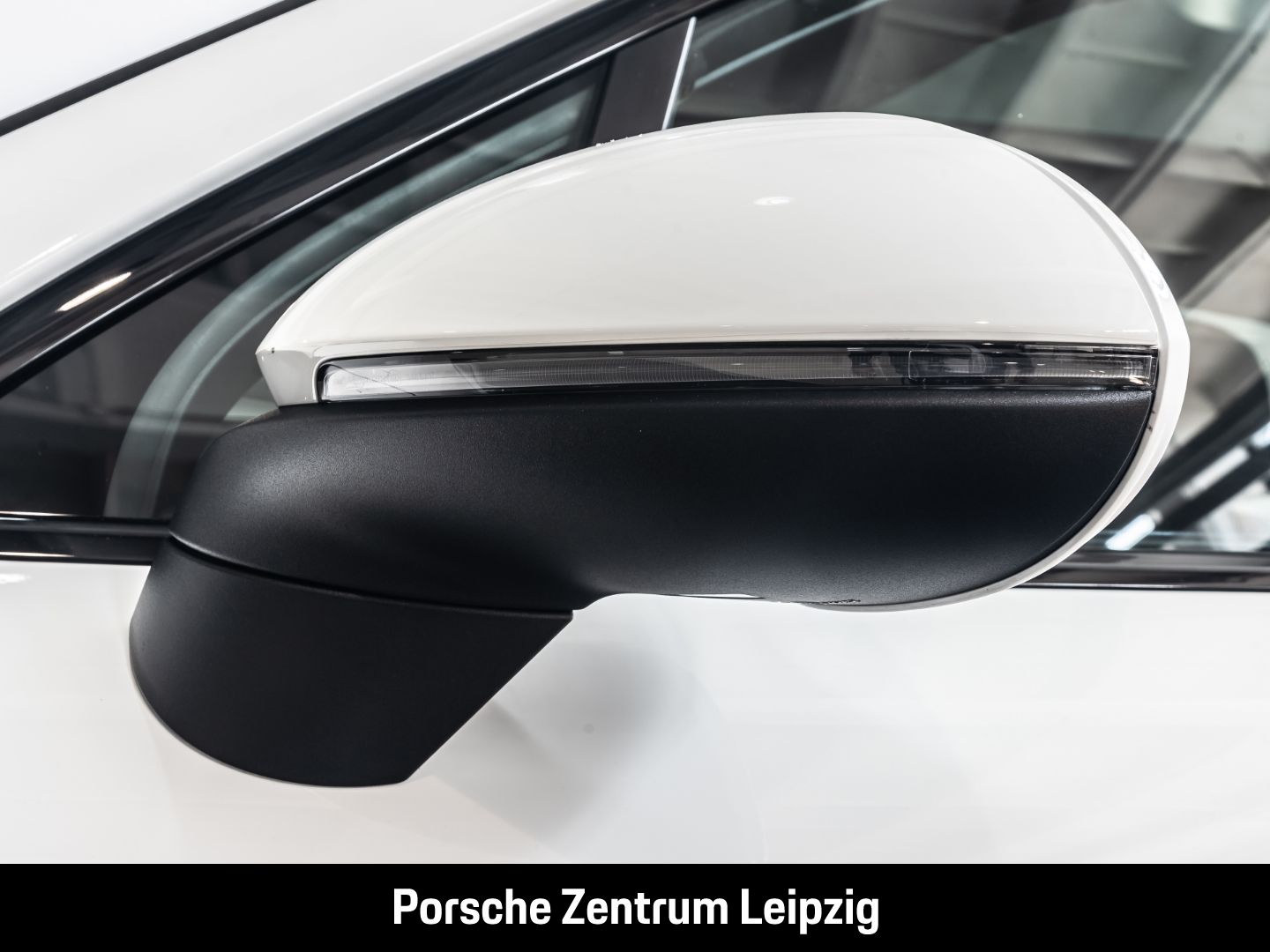 Porsche Cayenne E-Hybrid Coupe Luft Bose InnoDrive 21Zol