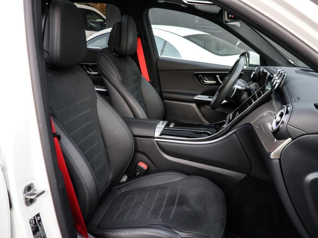 Mercedes-Benz GLC 300 e 4M AMG-Sport/Pano/AHK/Distr/360/Memory