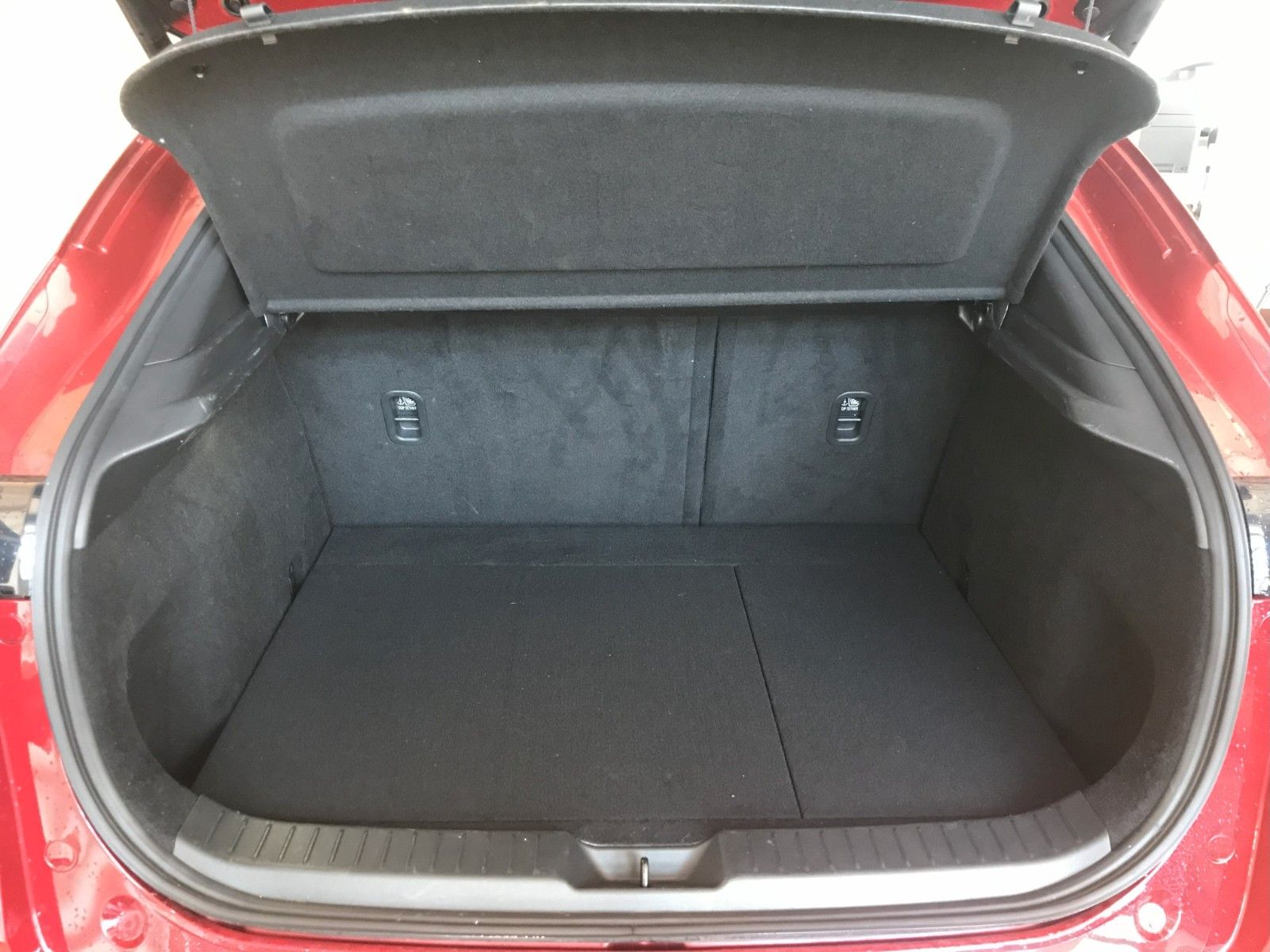 Mazda CX-30 186 6AG Exclusive-line COMB DASO DESI