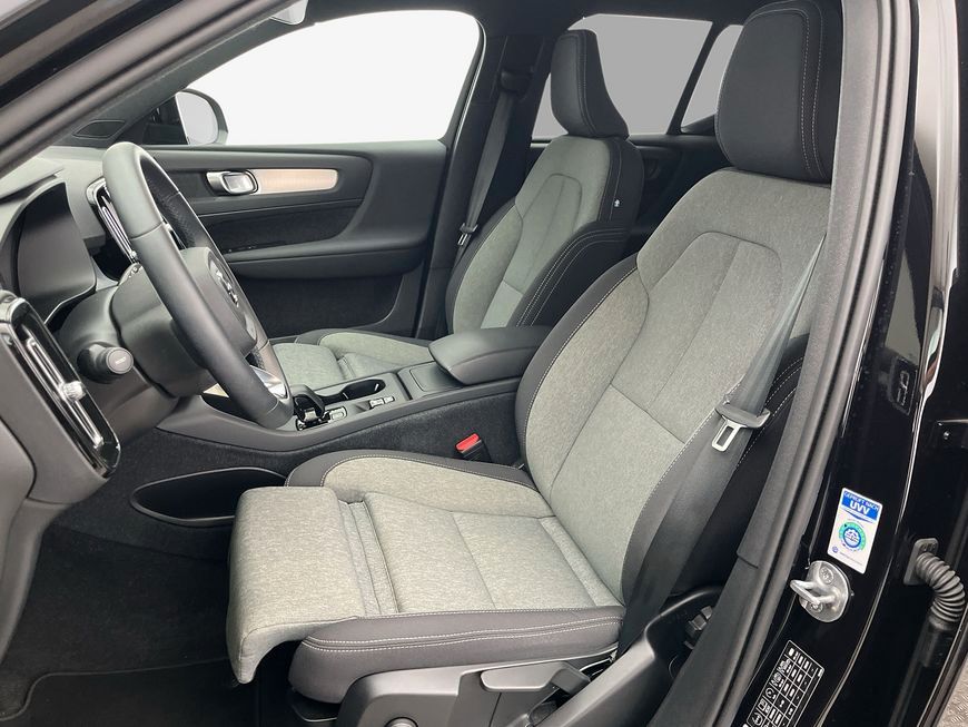 Volvo XC40 B3 B DKG Core