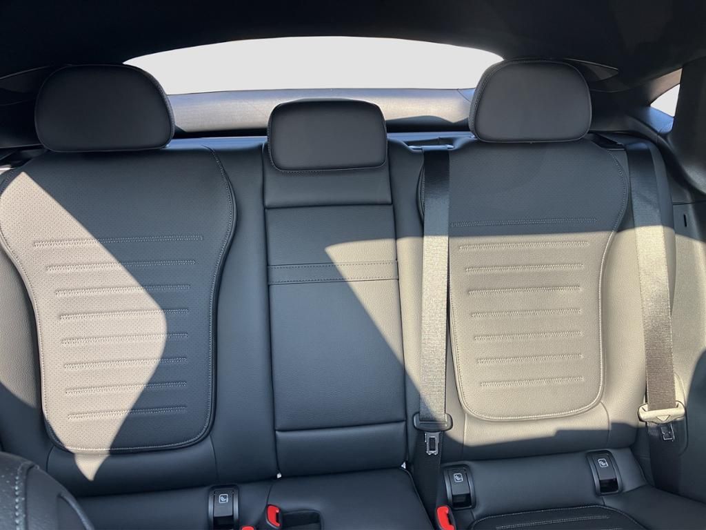 Mercedes-Benz GLC 300 d 4M Coupé AMG*AHK*Pano-Dach*360*LED