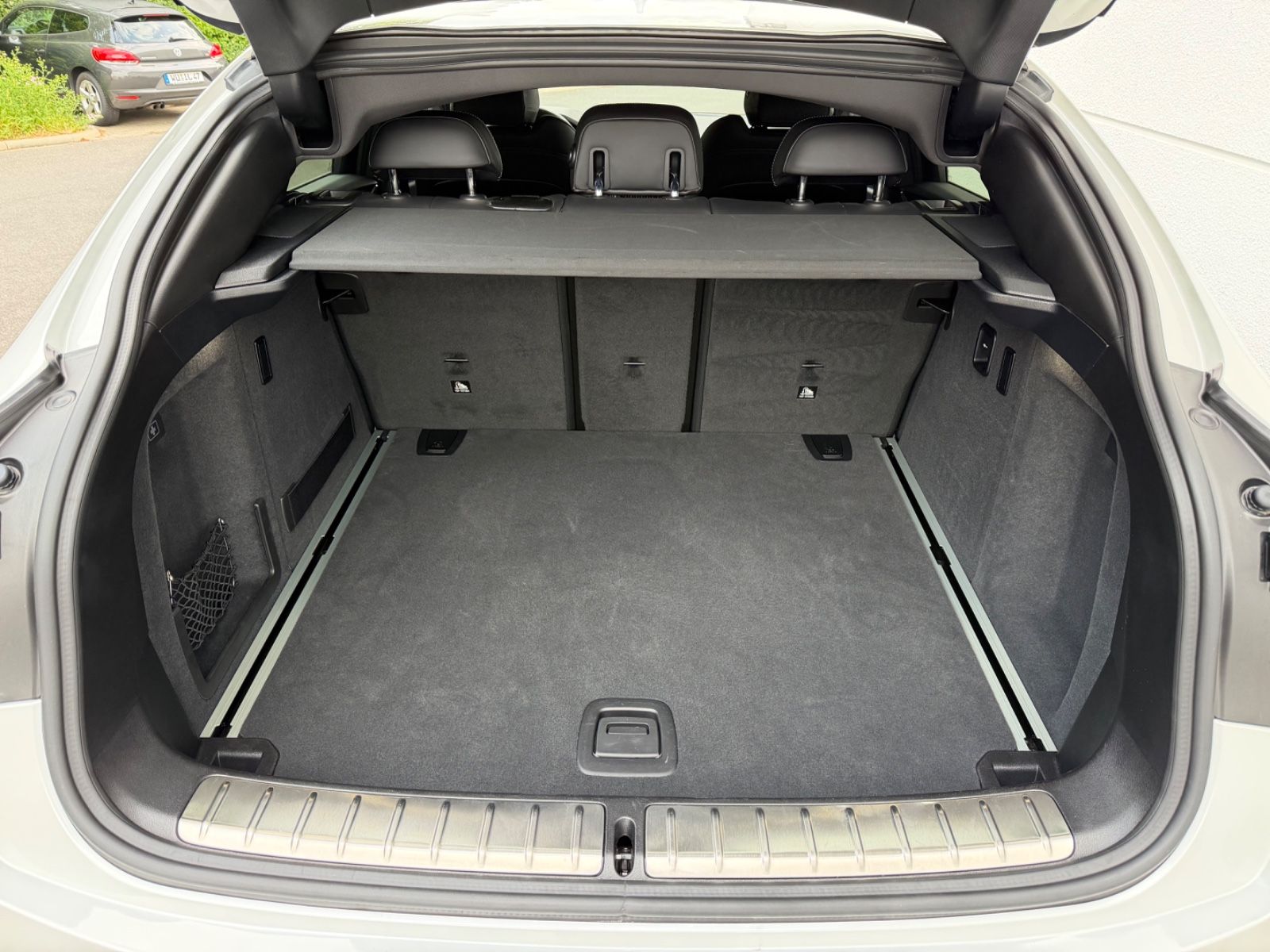 BMW X4 30d xDrive 360° Kam. AHK ACC PANO StHz Sport